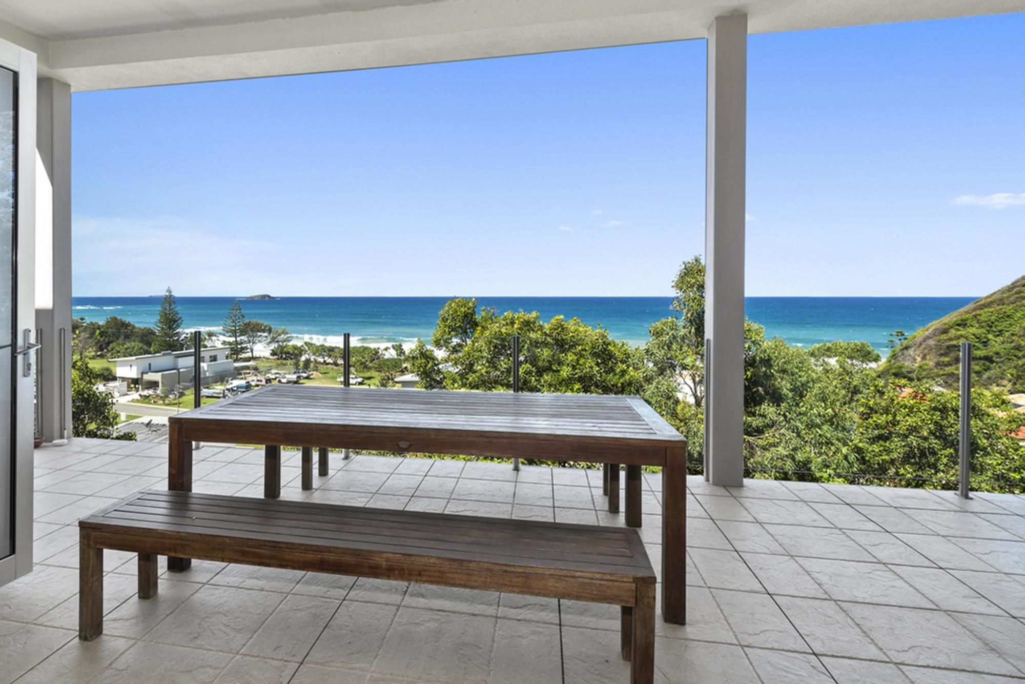 Cinque Terre Beach House
