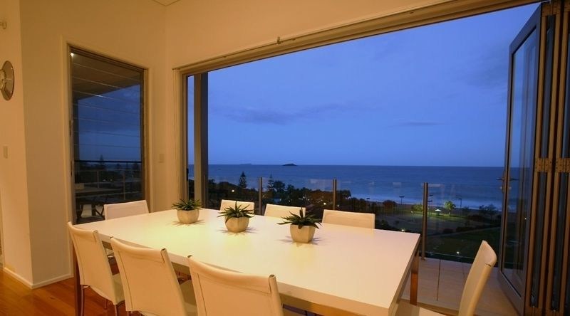 Cinque Terre Beach House