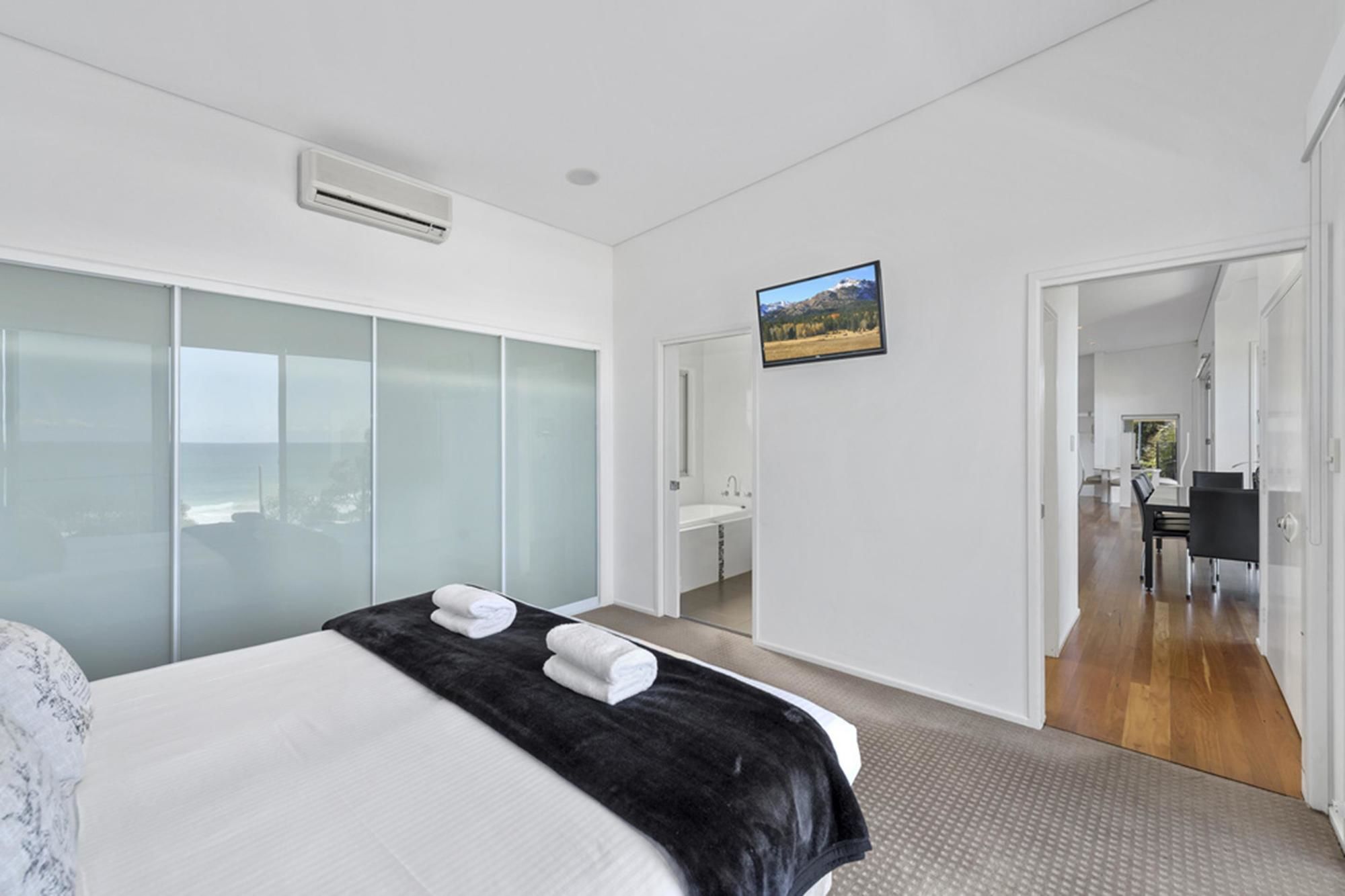 Cinque Terre Beach House