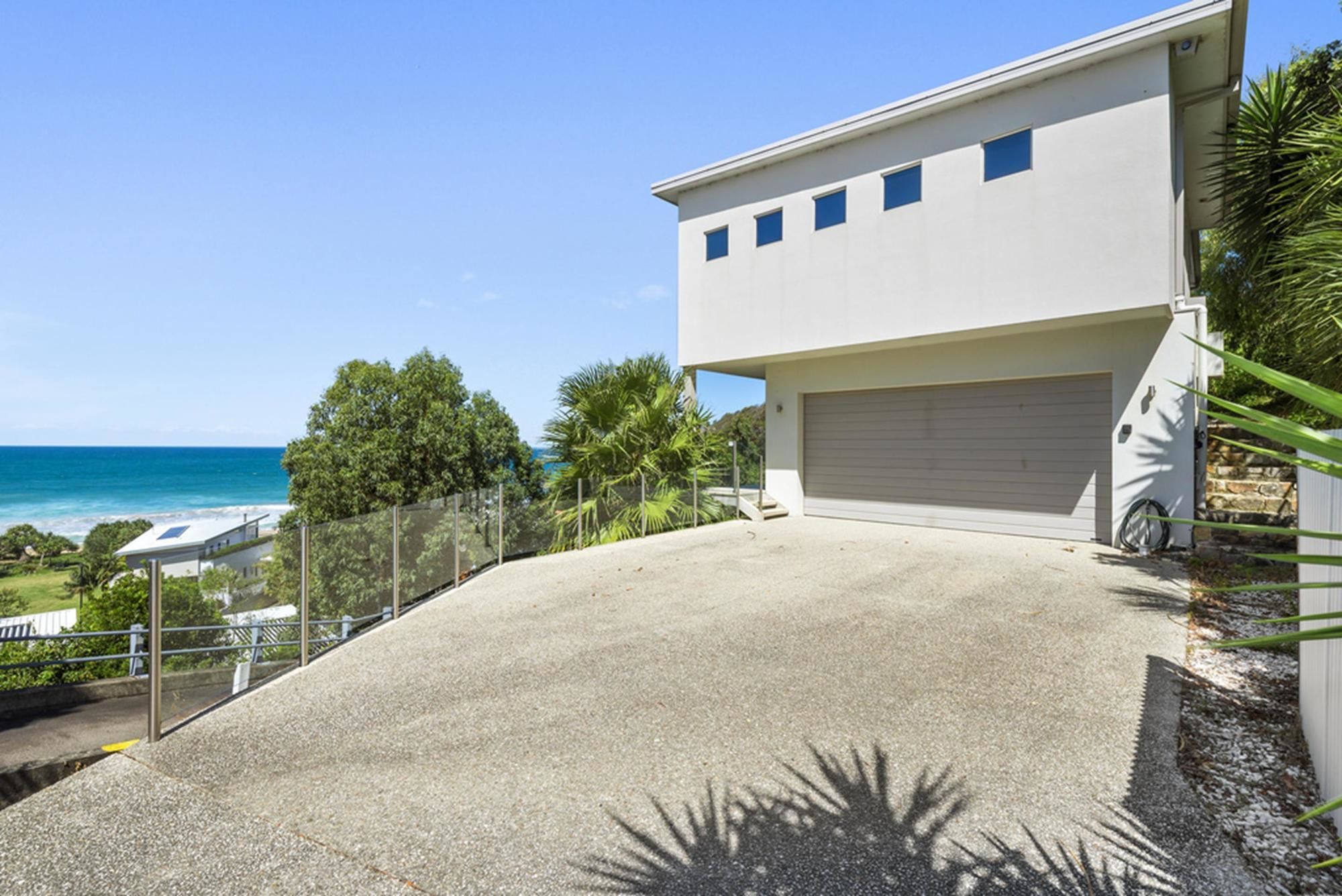 Cinque Terre Beach House