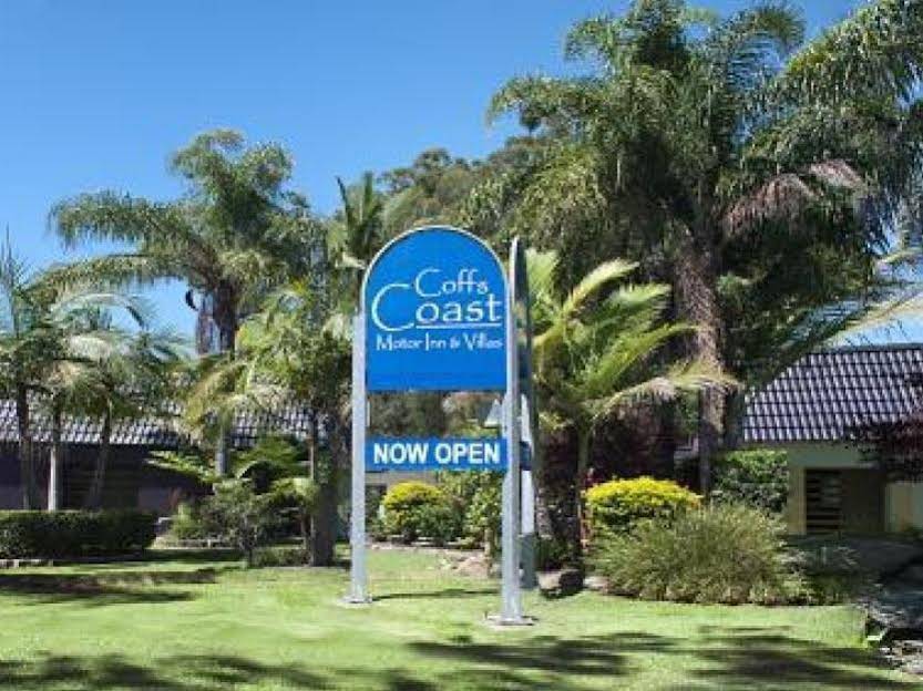 Coffs Coast Motel & Villas