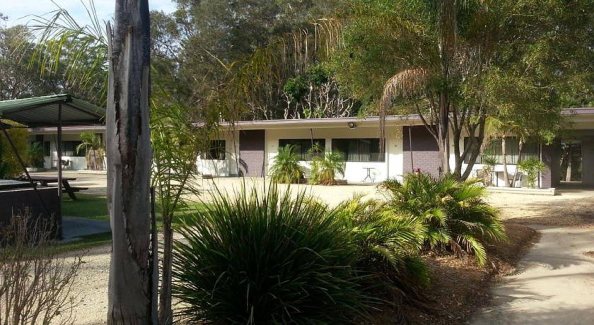 Coffs Coast Motel & Villas
