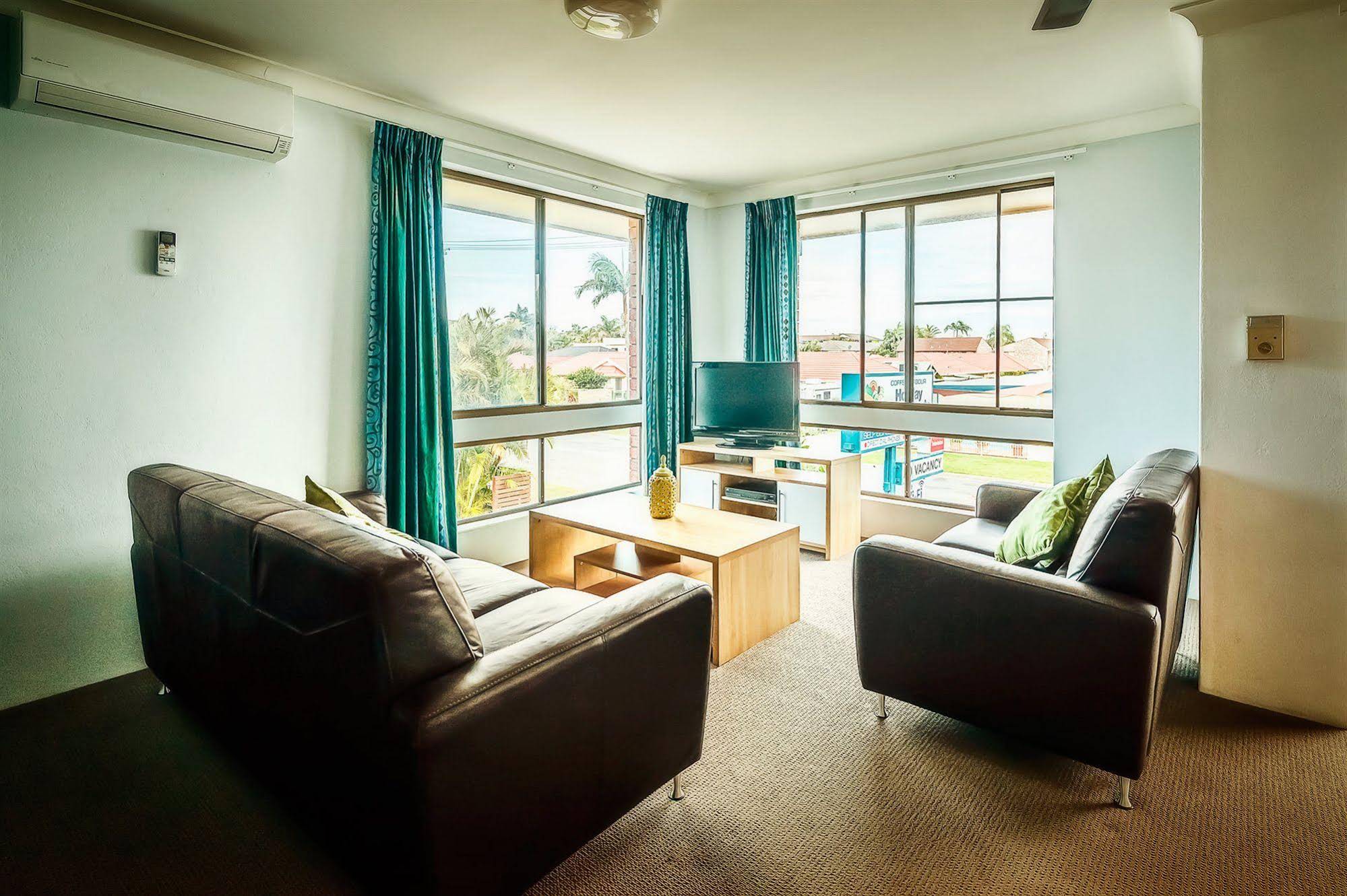 Coffs Harbour Holiday Apartments