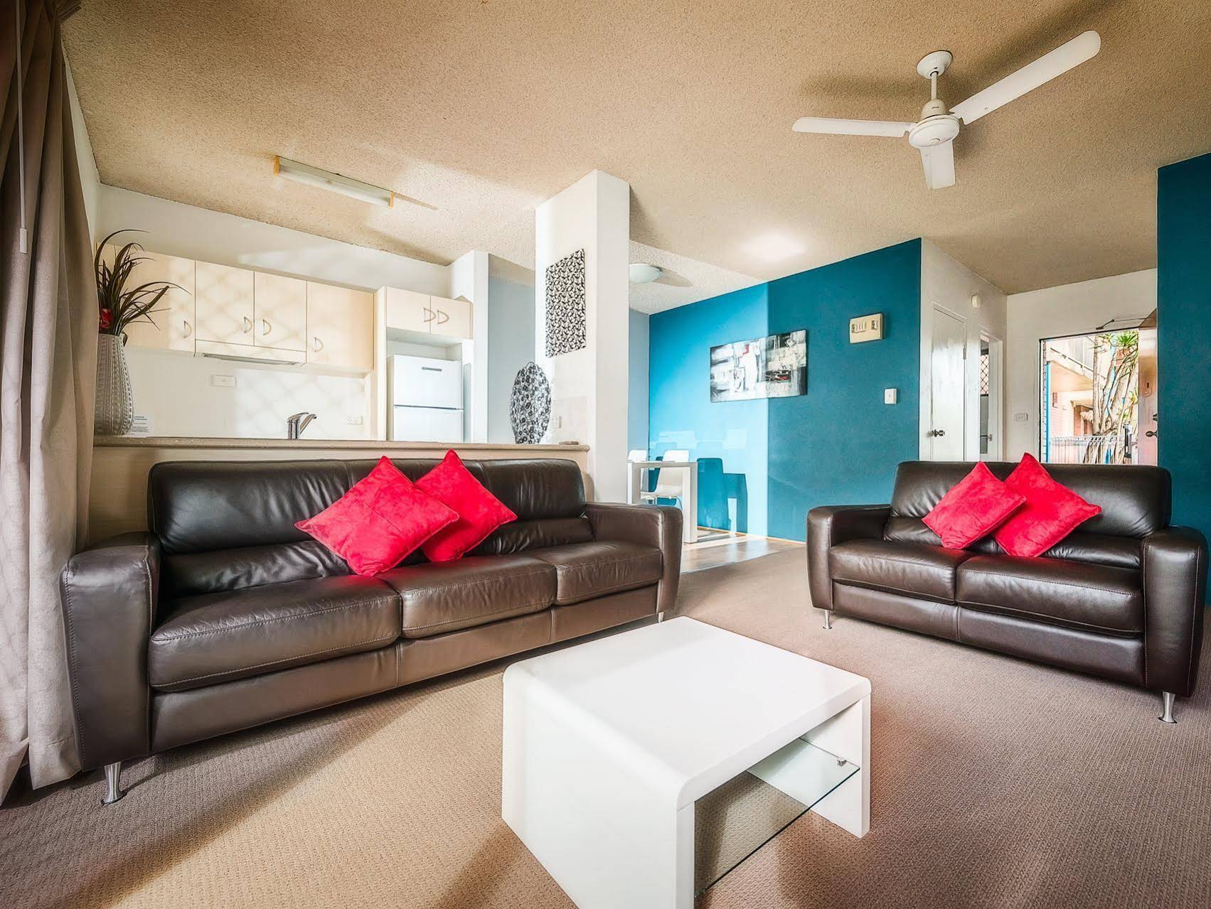 Coffs Harbour Holiday Apartments