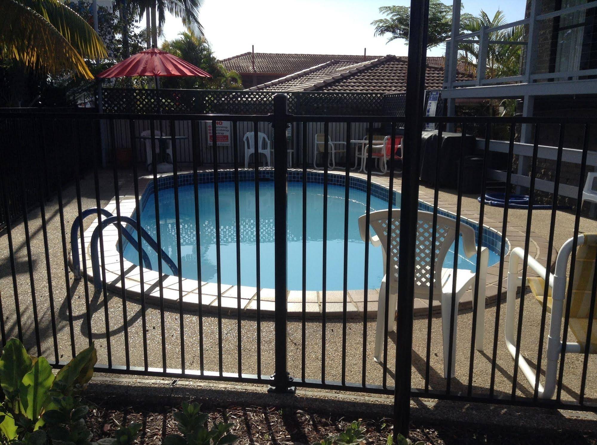 Coffs Shearwater Motel