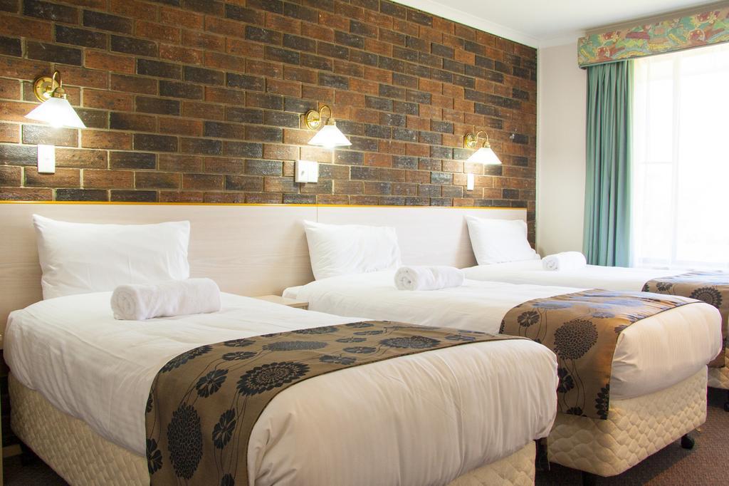 Coffs Windmill Motel