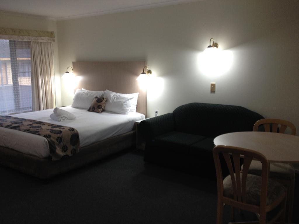 Coffs Windmill Motel