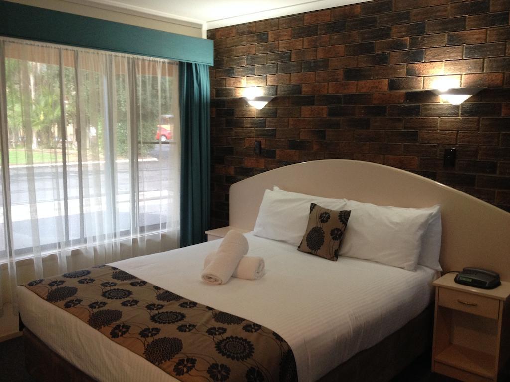 Coffs Windmill Motel
