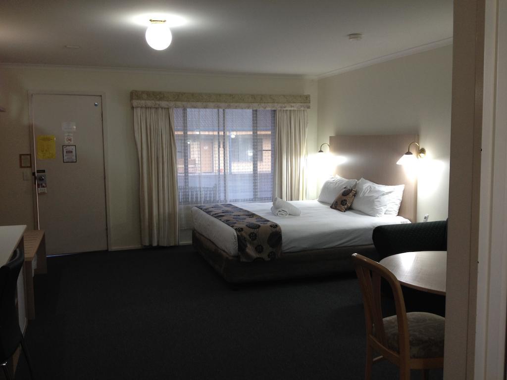 Coffs Windmill Motel