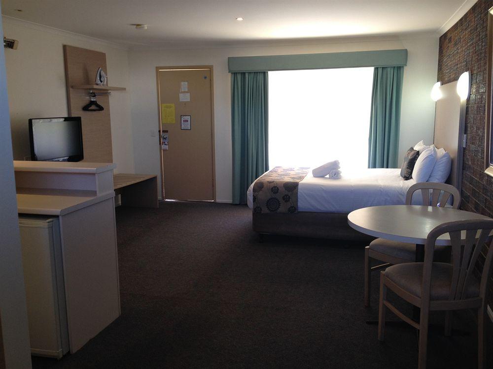 Coffs Windmill Motel