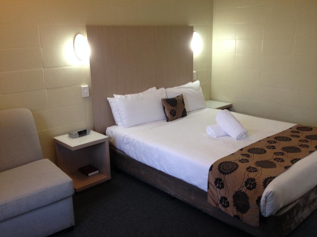 Coffs Windmill Motel