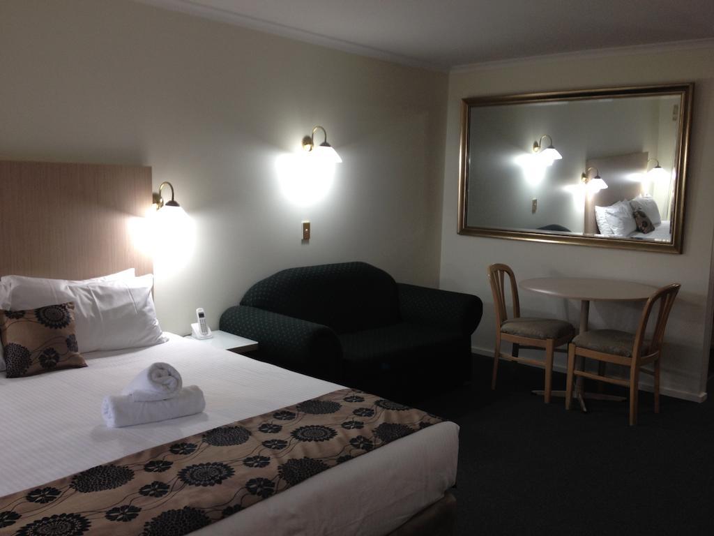 Coffs Windmill Motel