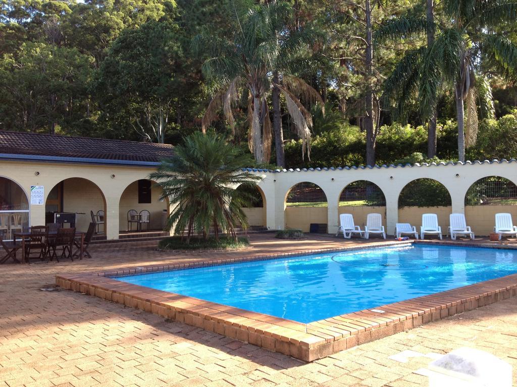 Coffs Windmill Motel