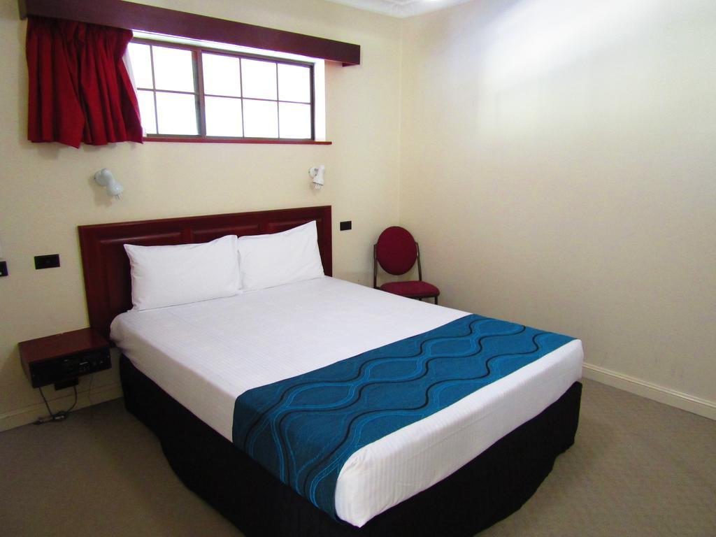 Country 2 Coast Motor Inn Coffs Harbour