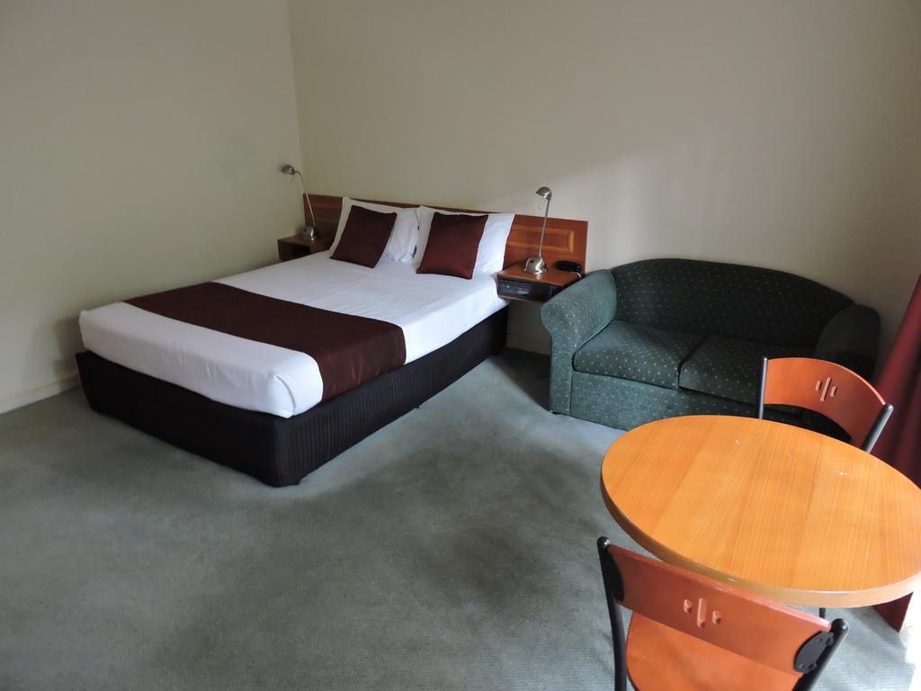 Country 2 Coast Motor Inn Coffs Harbour