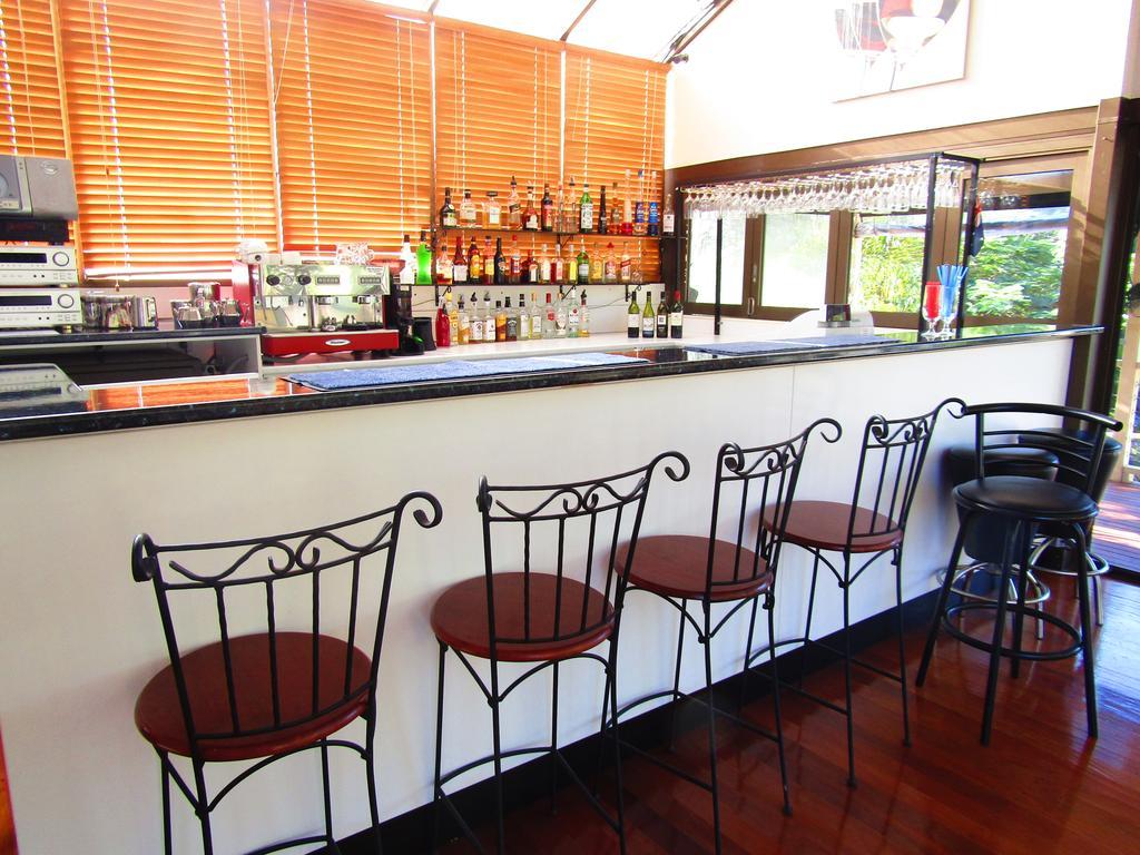 Country 2 Coast Motor Inn Coffs Harbour