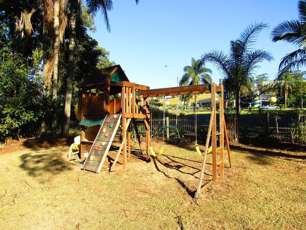 Country 2 Coast Motor Inn Coffs Harbour