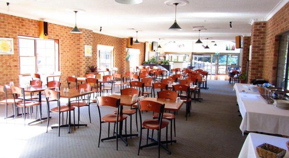 Country 2 Coast Motor Inn Coffs Harbour