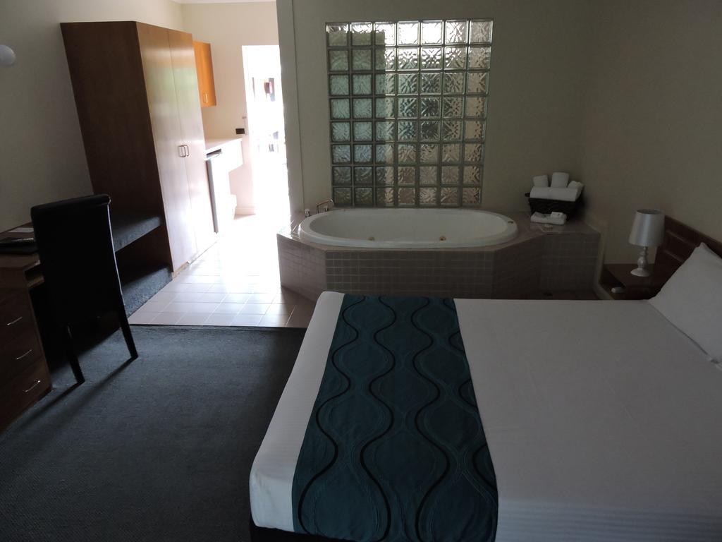 Country 2 Coast Motor Inn Coffs Harbour