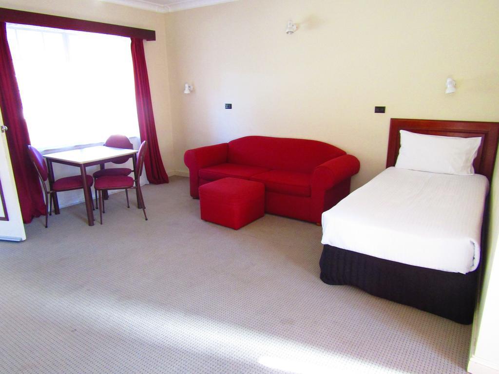 Country 2 Coast Motor Inn Coffs Harbour