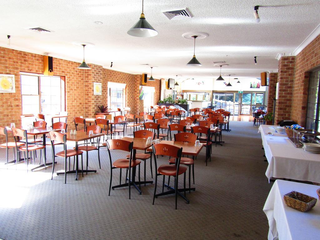 Country 2 Coast Motor Inn Coffs Harbour