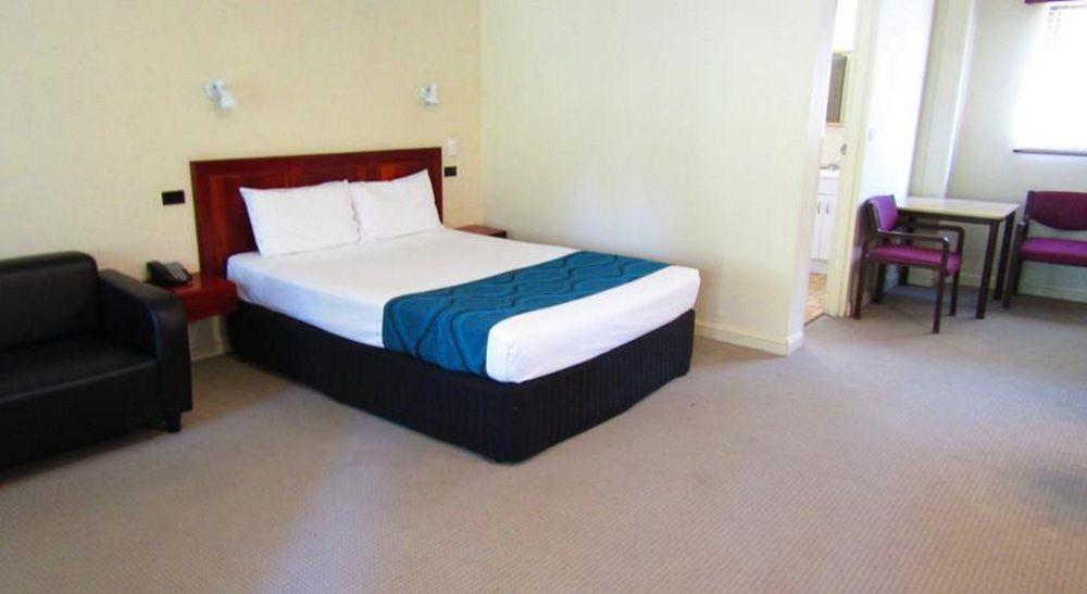 Country 2 Coast Motor Inn Coffs Harbour
