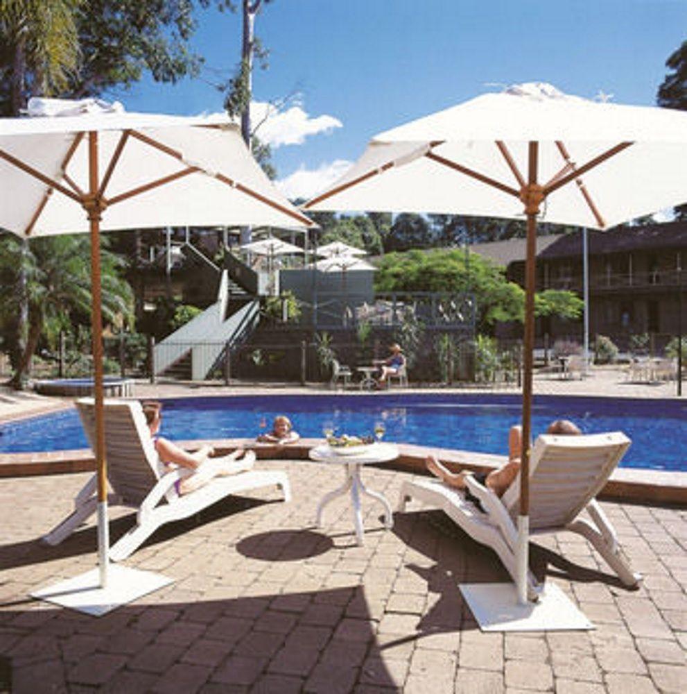 Country 2 Coast Motor Inn Coffs Harbour