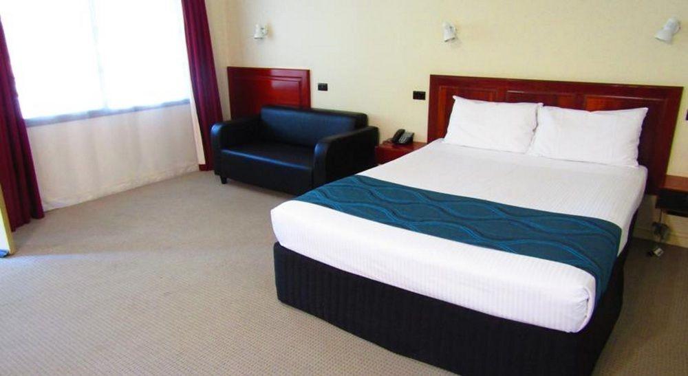 Country 2 Coast Motor Inn Coffs Harbour
