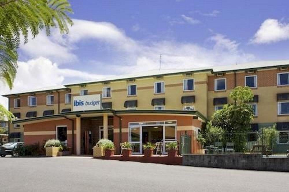 ibis budget Coffs Harbour