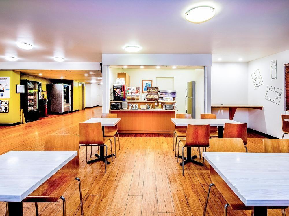 ibis budget Coffs Harbour