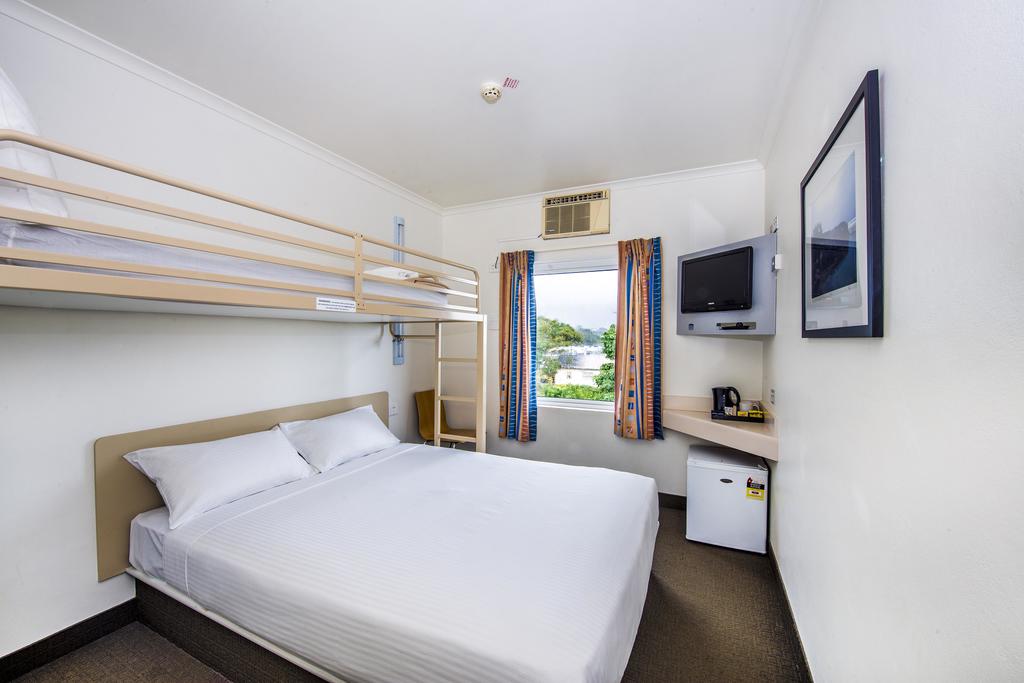ibis budget Coffs Harbour