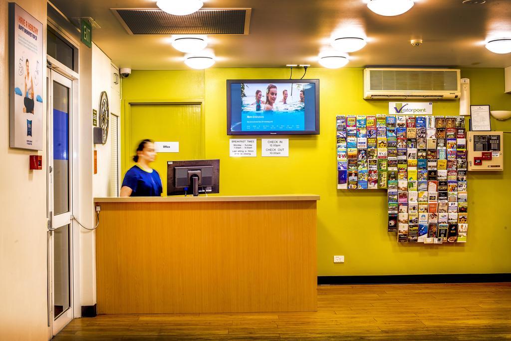 ibis budget Coffs Harbour