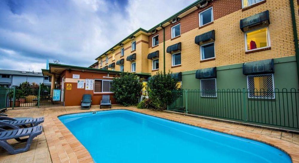 ibis budget Coffs Harbour