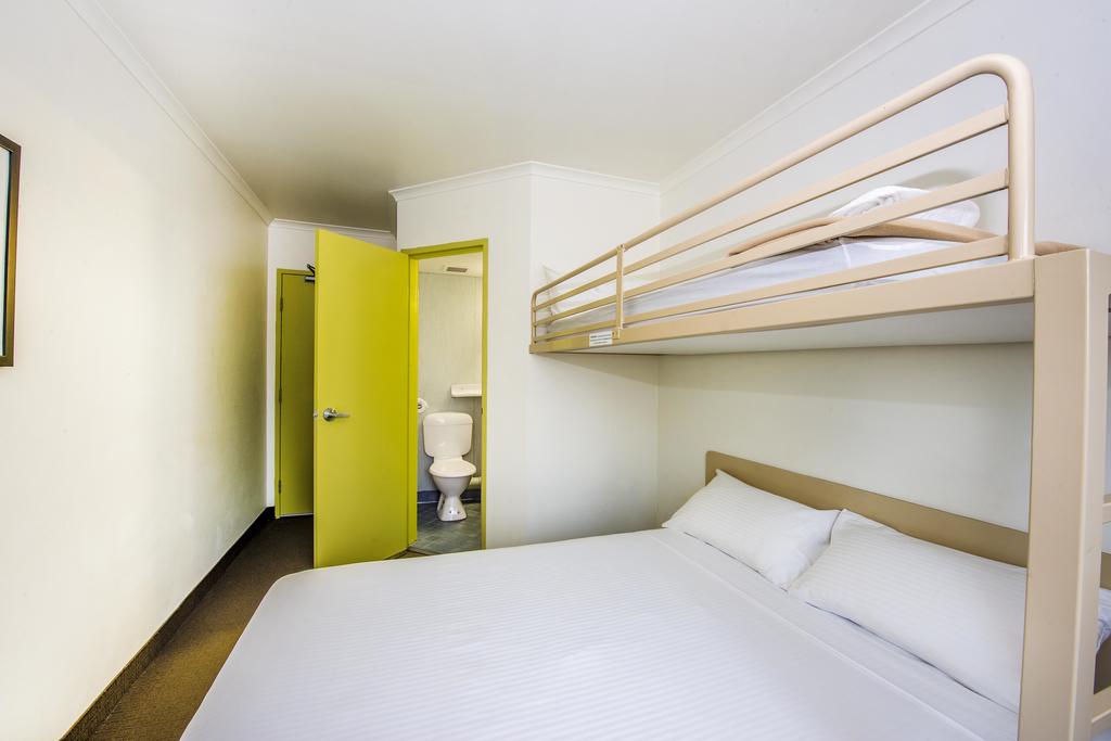 ibis budget Coffs Harbour
