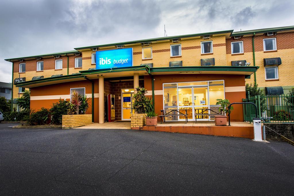 ibis budget Coffs Harbour