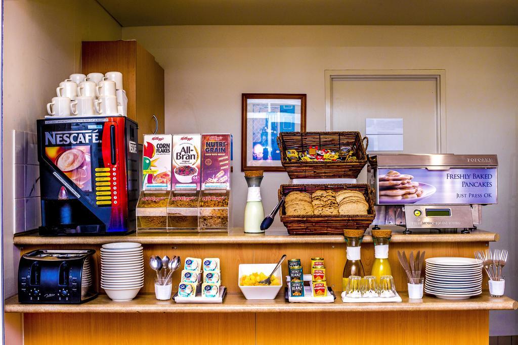 ibis budget Coffs Harbour