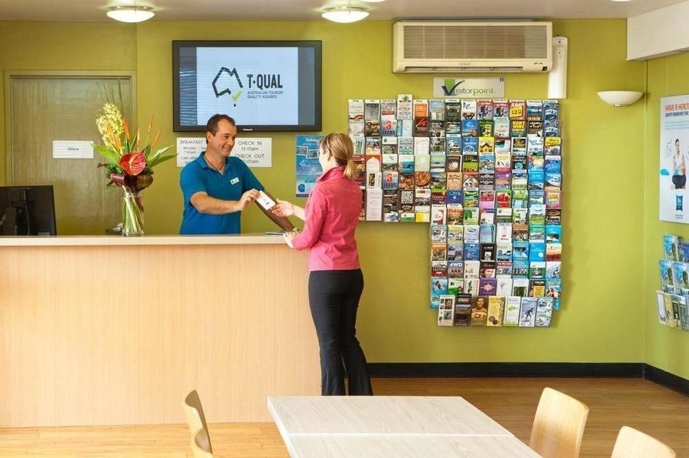 ibis budget Coffs Harbour