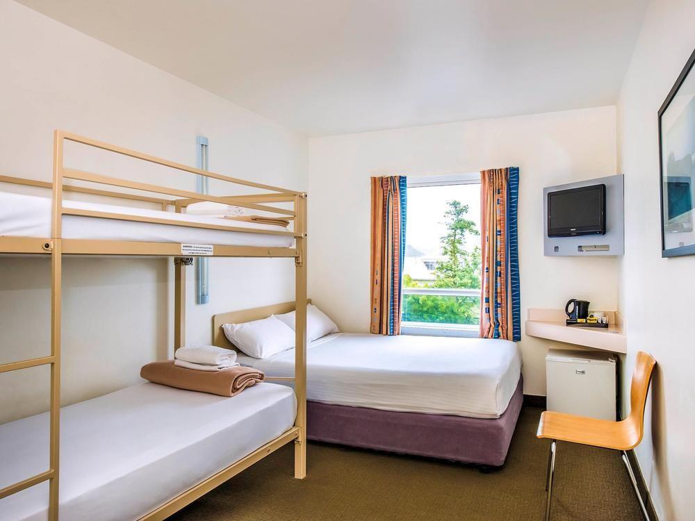 ibis budget Coffs Harbour