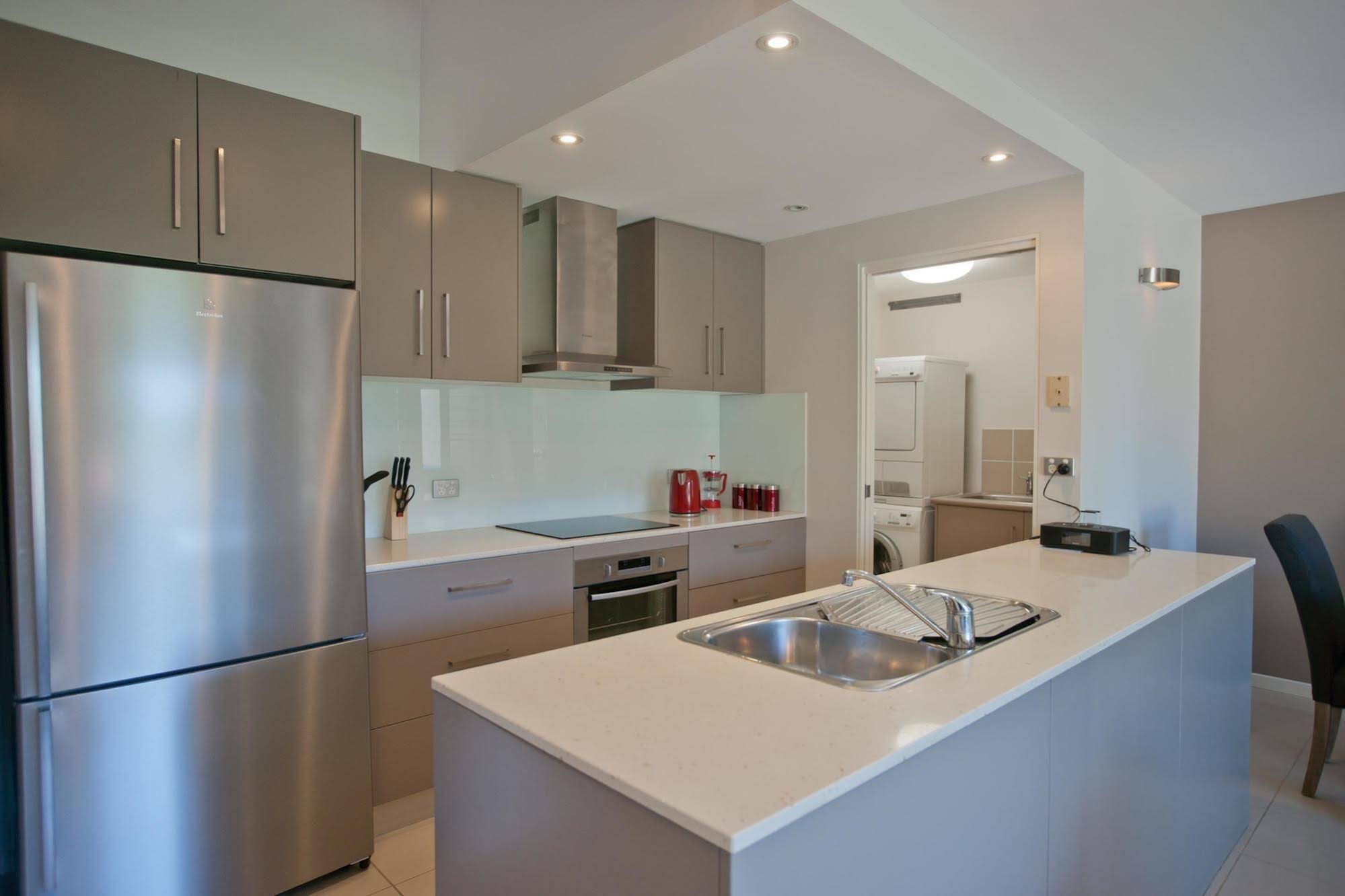 K-Bay 6 Town House