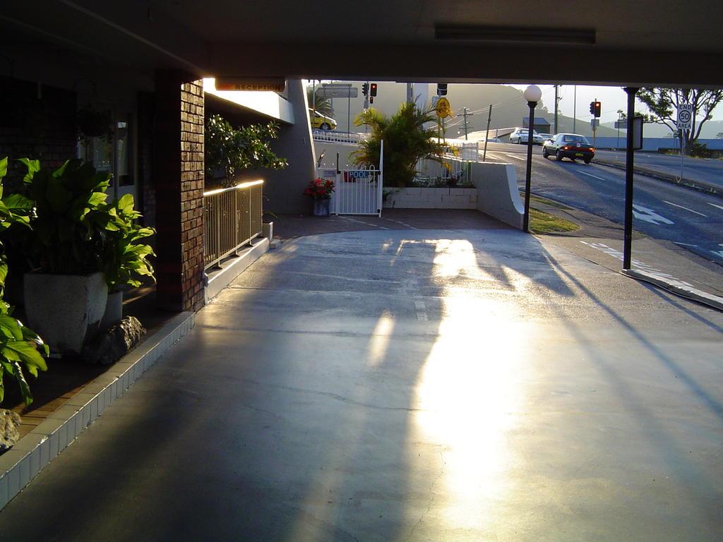Matador Motor Inn