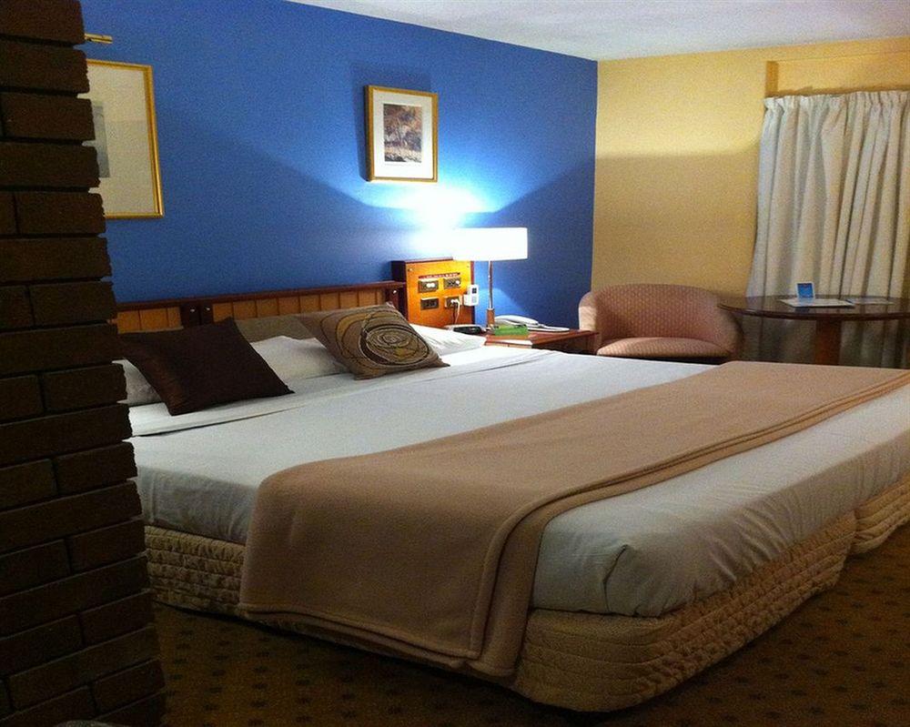 Matador Motor Inn