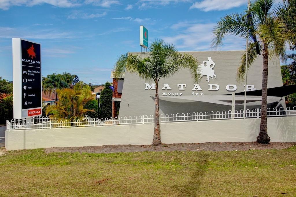 Matador Motor Inn