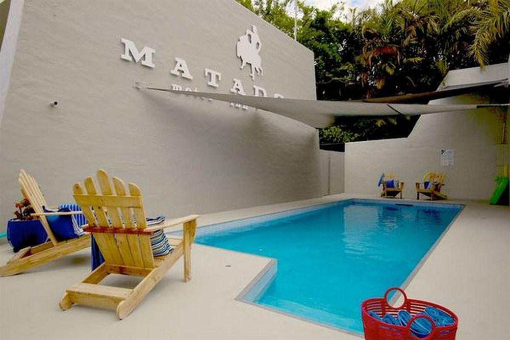 Matador Motor Inn