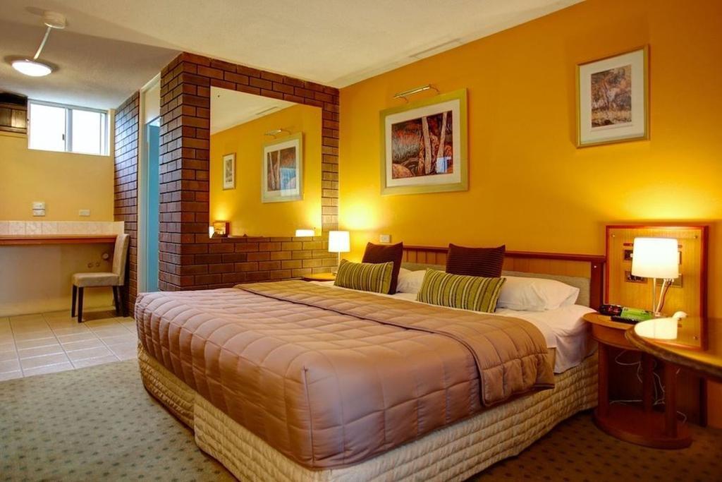 Matador Motor Inn