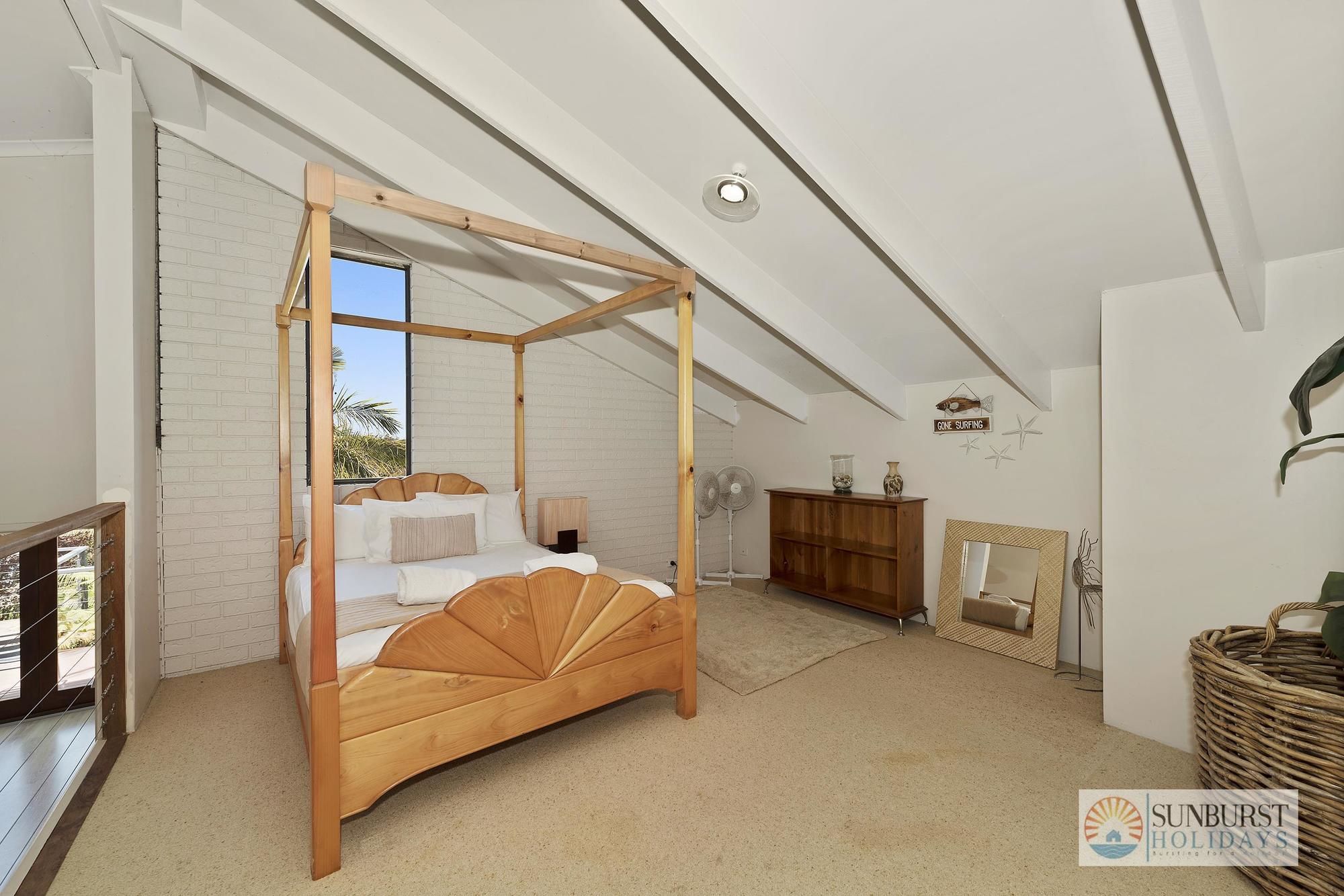 Mcauleys Beach House