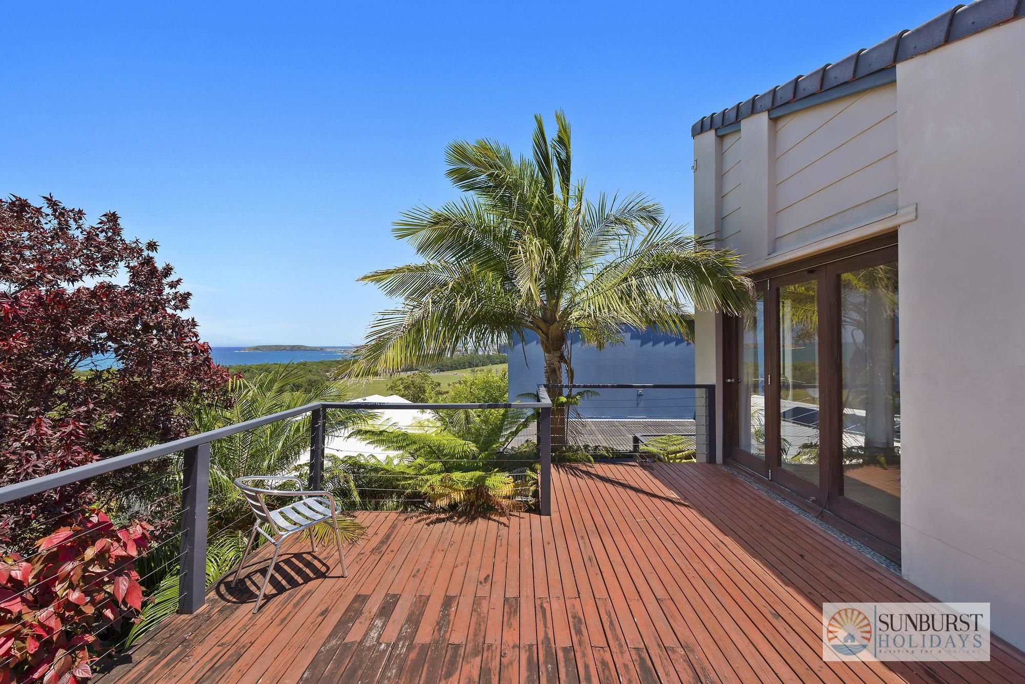 Mcauleys Beach House