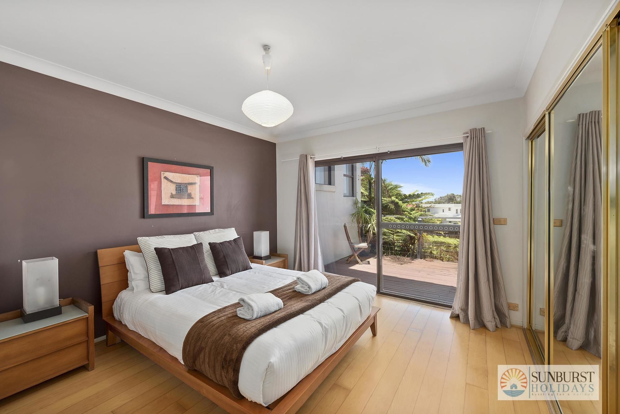 Mcauleys Beach House