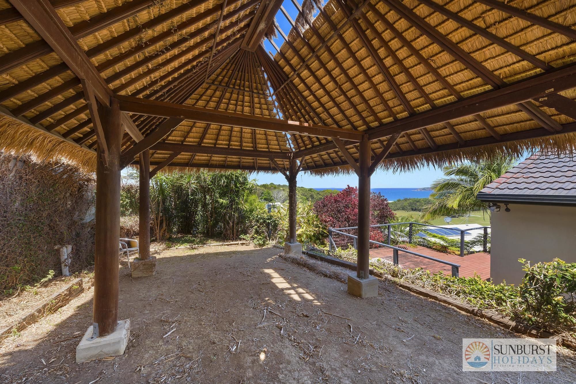 Mcauleys Beach House