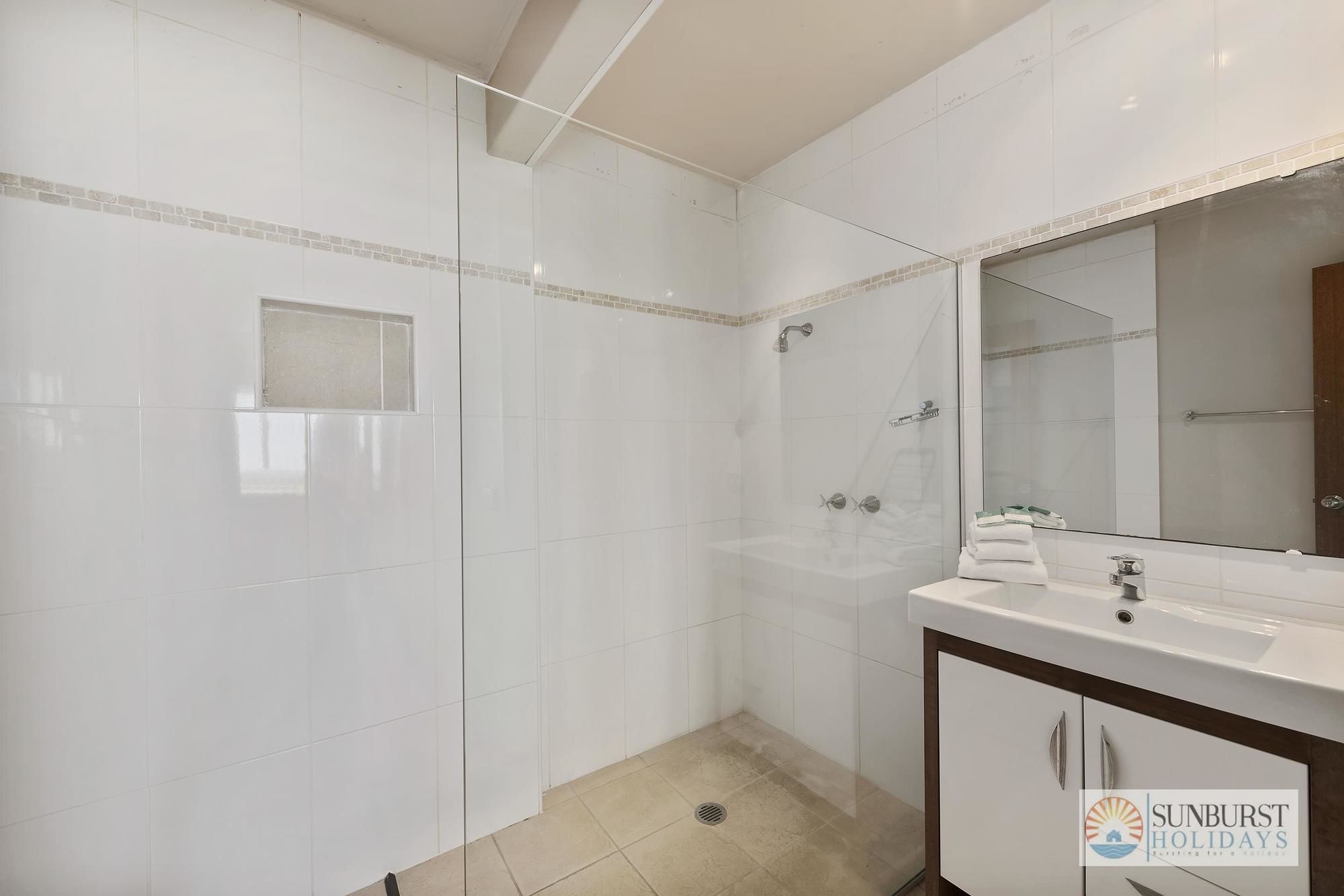 Mcauleys Beach House