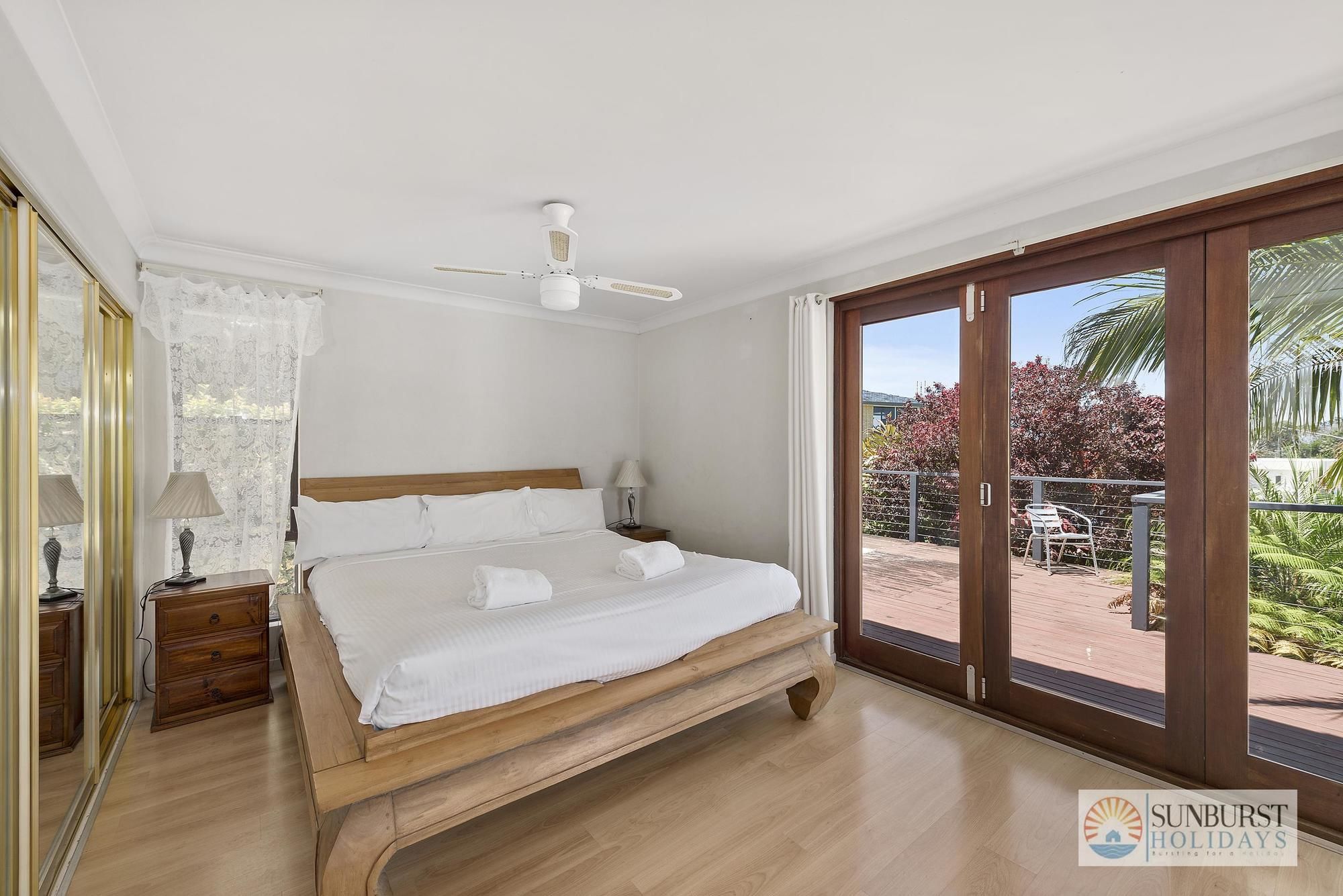 Mcauleys Beach House